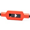 BAER Adjustable Pro Tap Wrench Size 2 - M 4-12