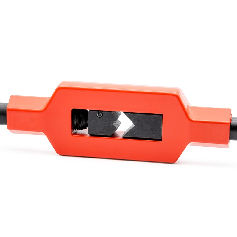 BAER Adjustable Pro Tap Wrench Size 2 - M 4-12