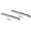 Hettich Retrofittable door damper for 2 sliding doors SlideLine 16plus