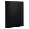 Document Folder with Elastic Band Office Products PP A4/30 3