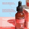 Purifect Softening Vitamin E Facial Serum Improves Dehydrated and Damaged