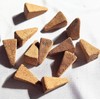 Pyramid Corn Incense / Exclusive Incense (12 Pieces) - ISHIKI-BALI