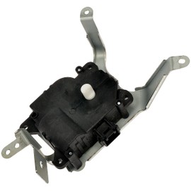 Dorman 604-314 HVAC Blend Door Actuator Compatible with Select Lexus/Toyota Models