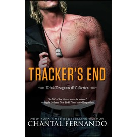 Tracker's End (Volume 3)