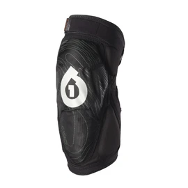 SixSixOne Unisex Ellenbogenschoner DBO, Schwarz, M, 7264
