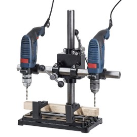 Wabeco Machine Support for WABECO Borhständer Milling Stand