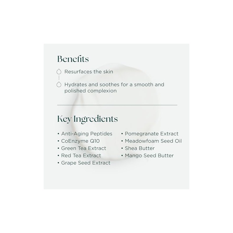 BioRefine by Marini SkinSolutions for Unisex - 1 oz Cream