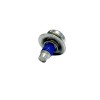 Volkswagen WHT-000-729-A Genuine Volkswagen Splash Shield Bolt