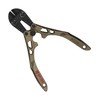 SK11 Spider arumiborutokurippa- Bend, Handle 250 mm SPD – b250gm