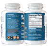 Dr. Tobias Aceite De Pescado Omega 3, 2000 Mg De