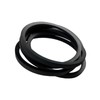 MAX COOL Deck Belt Replacement Suitable for Husqvarna Riding Mower
