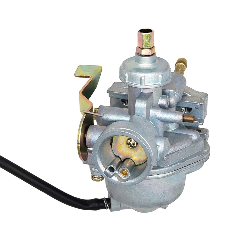 Leihuo 14mm Carburetor Universal 49 50cc Engine Z50 Z50A Z50R