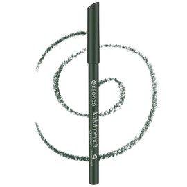 essence kajal pencil, longlasting, defining, colour intense, matte (1g)