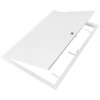 Vent Systems Lockable Access Panel for Drywall 16 x 24