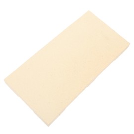 DOITOOL Jewelry Welding Board Honeycomb Insulation Casting Soldering Block for Metalworking Durable High Temperature Resistance Tool for Silver and Jewelry Making