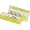 Open industrial Coin Case 100 Yen Coin Slot for (50) Medium – 100 
