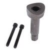 Piston Pin Puller, Extractor, Repair Supplies, Durable, 1 Set, For