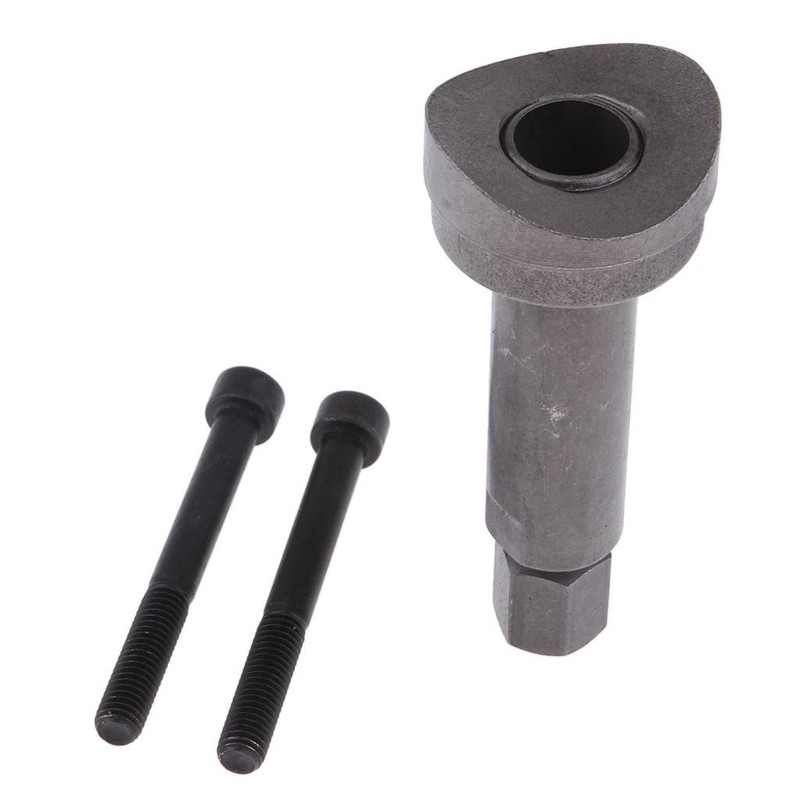 Piston Pin Puller, Extractor, Repair Supplies, Durable, 1 Set, For