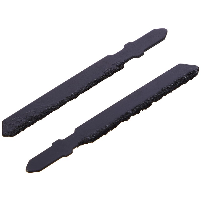 Vitrex 10 2766 T/C Jigsaw Blades (Pack of 2) Bosch
