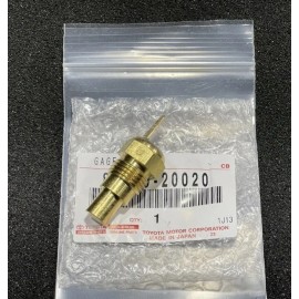 Toyota NEW 80 - 84 TOYOTA LAND CRUISER FJ40 WATER TEMPERATURE GAUGE SENDER SENSOR OEM