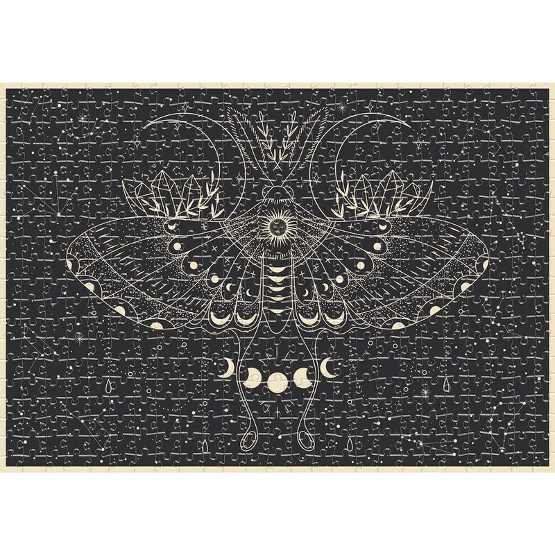 Galaxy No. 2 - 500 Pieces Jigsaw Puzzle for Adults