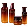 Innisfree Flower Mushroom Vital 4 types (skin + lotion + cream + serum) / 이니스프리 꽃송이버섯 바이탈 4종구성(스킨+로션+크림+세럼)