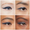evpct 1Pcs Dark Blue Gel Eyeliner Pencil Eye Black Face