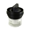 Paxanpax PLD486 Bosch Washing Machine Pump Fluff Filter Fits WAE,