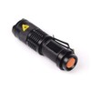 Generise Portable LED Torch Powerful Mini Tactical Flashlight - Super
