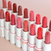 Wakemake Healthy Glow Balm Stick Lipstick, 17 Oriental Rich, 1 piece / wakemake HEALTHY GLOW BALM STICK 웨이크메이크 헬시 글로우 밤 스틱 립스틱, 17 오리엔탈 리치, 1개