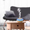 Humidificador Y Difusor De Aroma Wi-fi De 400ml | Shome-air