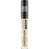 Catrice Liquid Camouflage High Coverage Concealer, 200 Anti-Red - universal