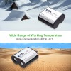 EBL CR-P2 6V Lithium Batteries CRP2 DL223A EL223A 6V Photo