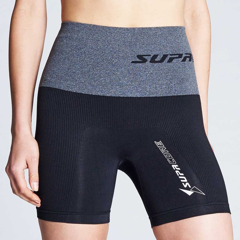 SUPACORE Coretech Womens Compression Shorts