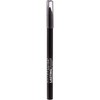 Maybelline Eyestudio Lasting Drama Waterproof Matte Gel Pencil Black Eyeliner