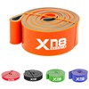 Xn8 Sports Resistance Bands Pull Up Band Exercise Workout Bands