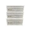 12 Pestañas Postizas Bloom 3x3 Grupo Natural Tipo Mink