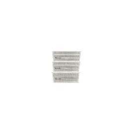 12 Pestañas Postizas Bloom 3x3 Grupo Natural Tipo Mink