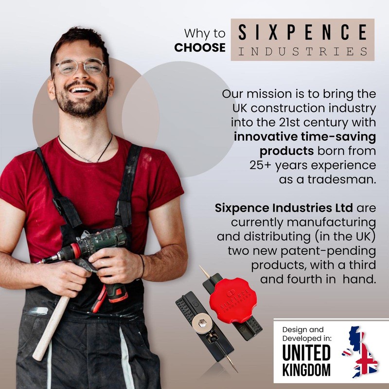 Rail Stay for Dewalt Rails