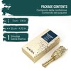 PALOSANTO - White Sage Smudge Stick - White Sage Incense