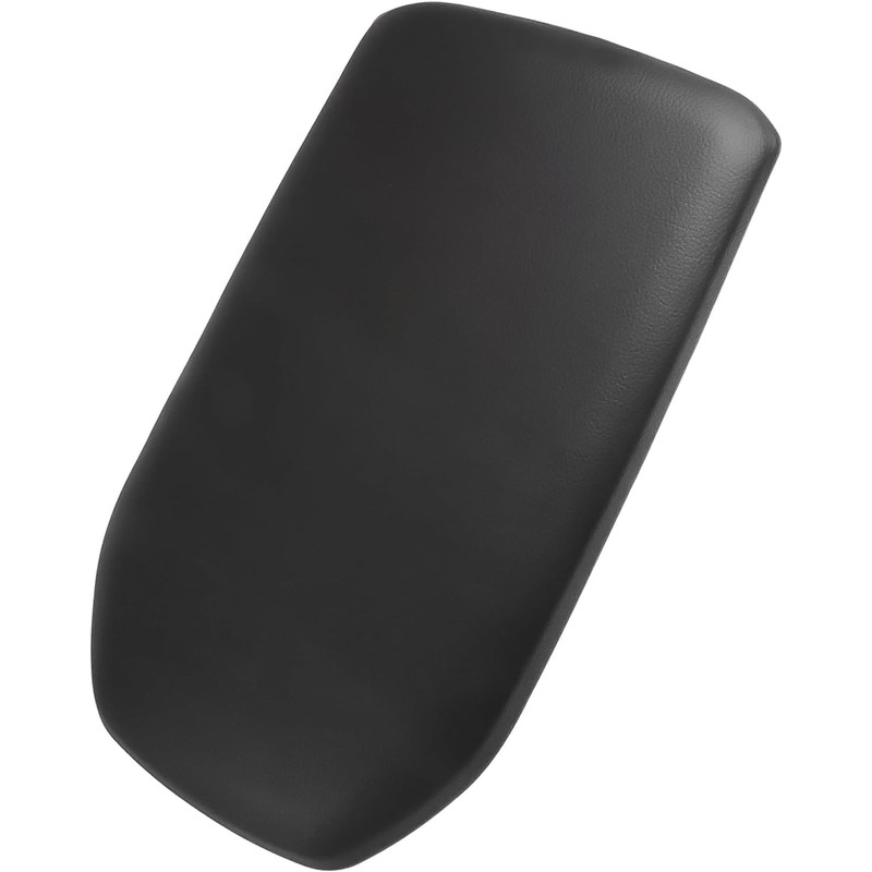 COOL STAR Center Console Lid Compatible with Toyota Rav4 2019