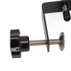 Cabinet Installation Clamps Tool, Drawer Front Mounting Clips, Left Right
