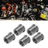 10pcs Spark Plug Port Insert Tool Set 38900 Replacement for