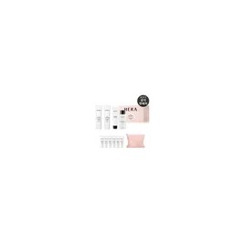 Hera [기획]NEW UV 프로텍터 톤업 피치 듀오 세트 [Planning] NEW UV Protector Tone-Up Peach Duo Set