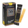 Vandoren CR5025 Bb Clarinete 56 Rue Lepic Reeds fuerza 2.5;