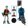 McFarlane - DC Multiverse Build-a 7 Action Figure - Wave