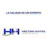 Suplemento En Cápsula Héctor Huitzil Vitaminas Y Minerales X 380mg