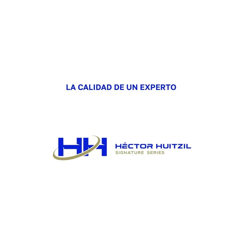 Suplemento En Cápsula Héctor Huitzil Vitaminas Y Minerales X 380mg
