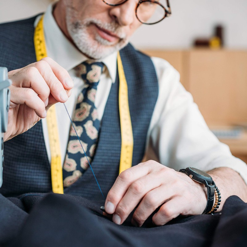 JollMono 30Pack Premium Sewing Needles for Hand Sewing Repair, 6