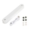 Dorm Reading Light USB LED Eyes Protection Touch Switch Cabinet